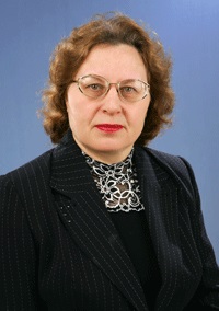 Прилепская Тамара Васильевна